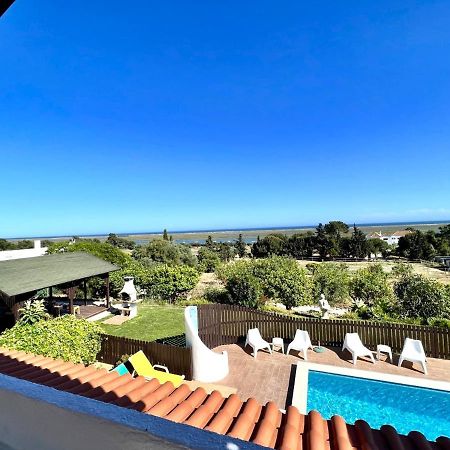 Tavira Vila Formosa 6 With Pool By Homing Esterno foto
