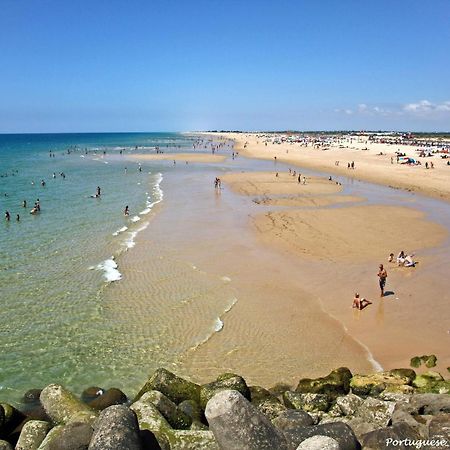 Tavira Vila Formosa 6 With Pool By Homing Esterno foto
