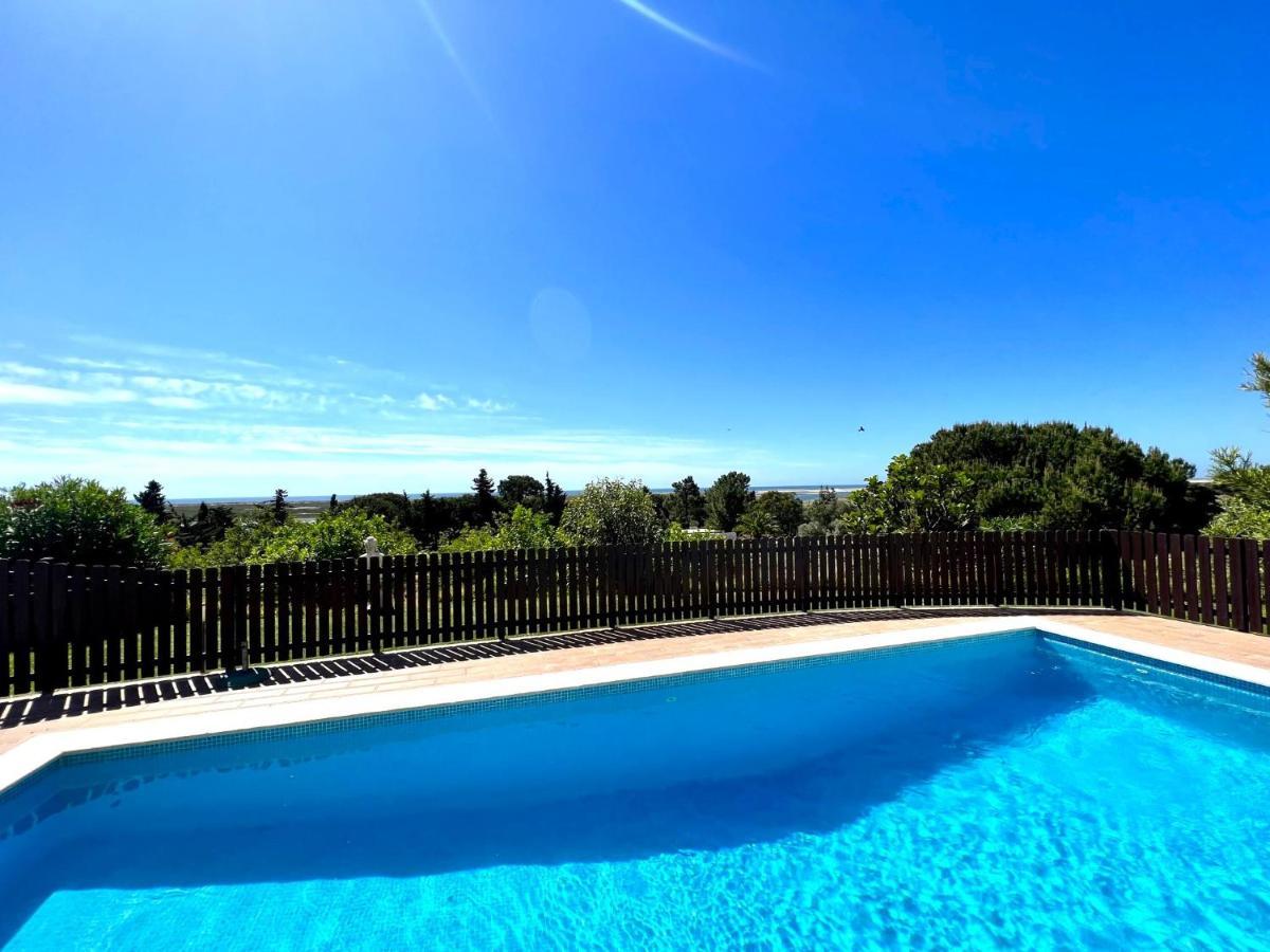 Tavira Vila Formosa 6 With Pool By Homing Esterno foto
