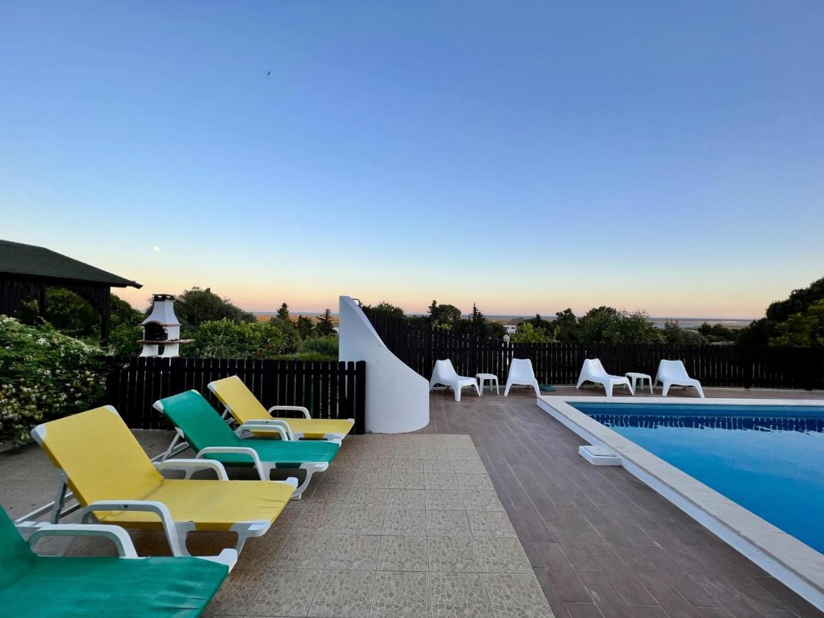 Tavira Vila Formosa 6 With Pool By Homing Esterno foto