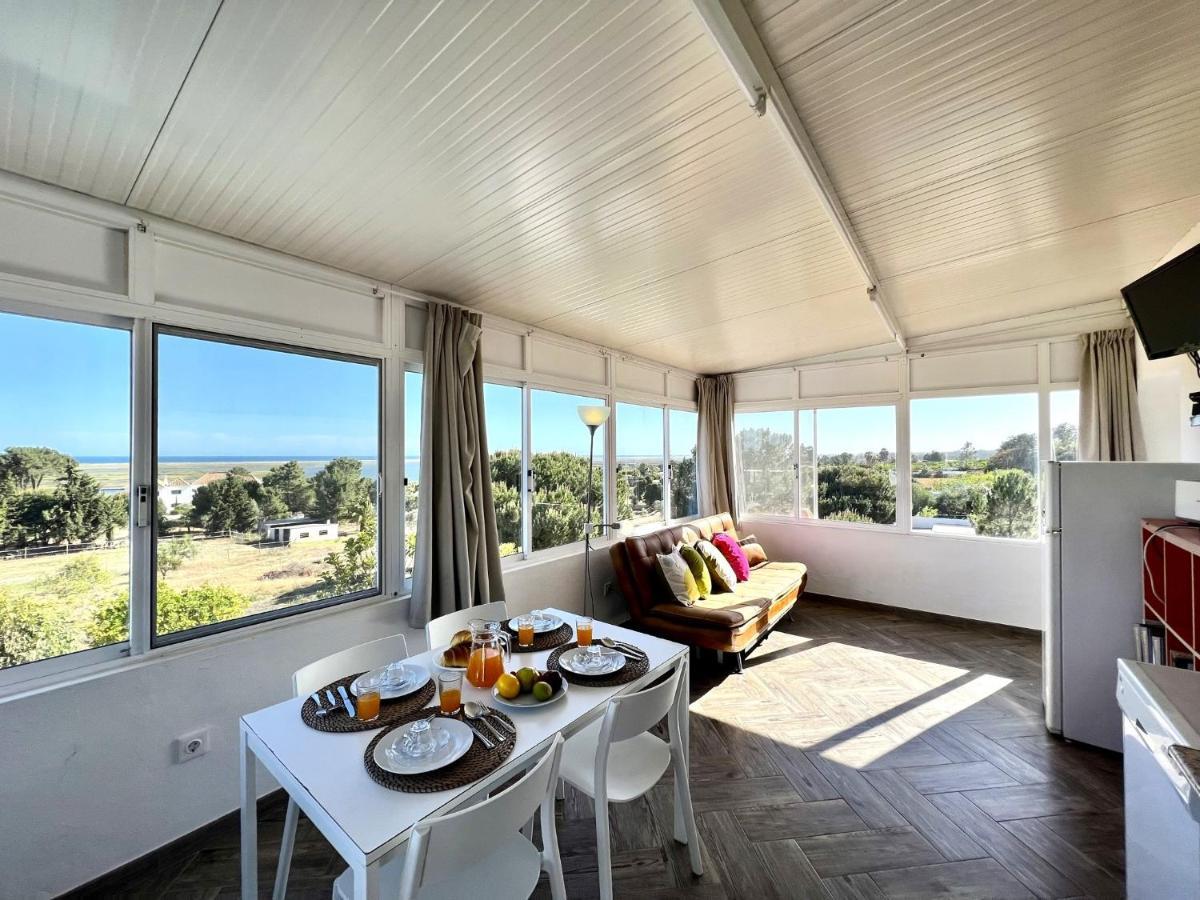 Tavira Vila Formosa 6 With Pool By Homing Esterno foto