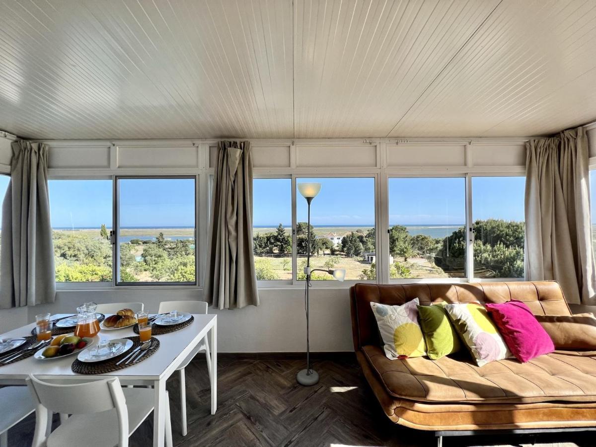 Tavira Vila Formosa 6 With Pool By Homing Esterno foto