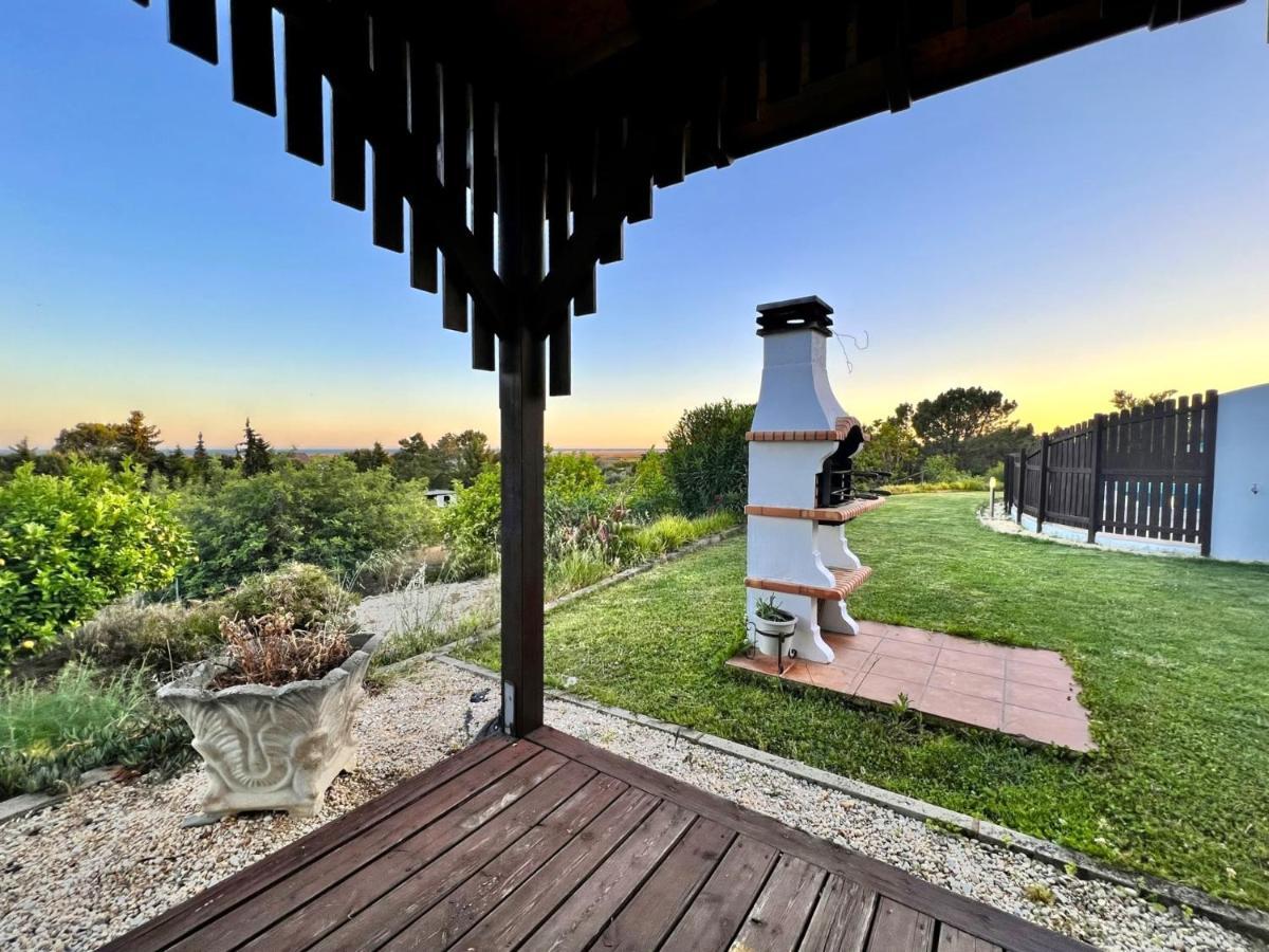 Tavira Vila Formosa 6 With Pool By Homing Esterno foto