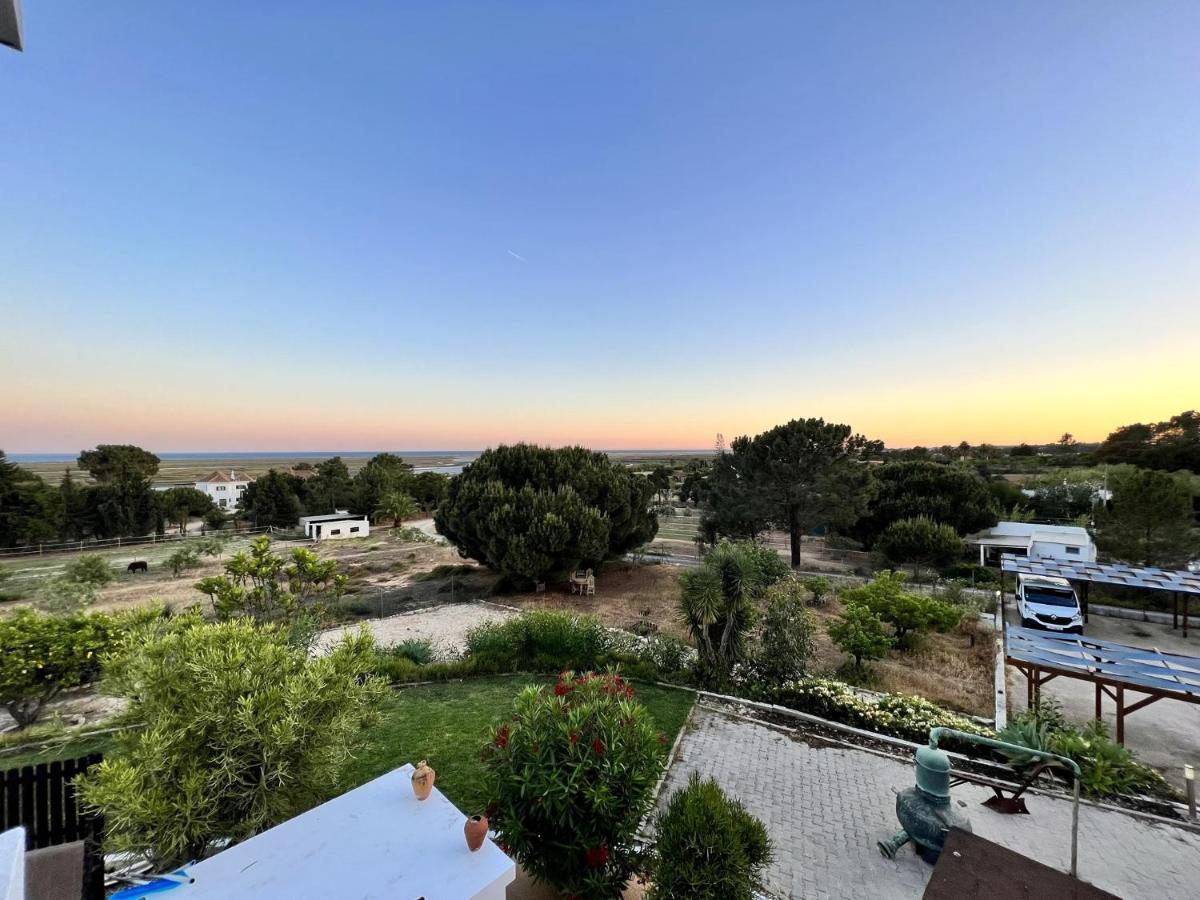 Tavira Vila Formosa 6 With Pool By Homing Esterno foto