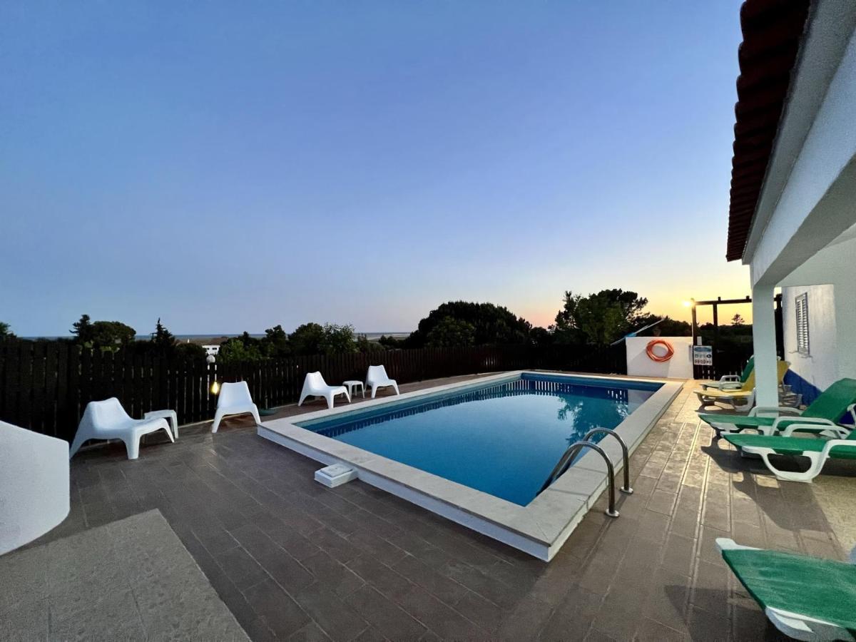 Tavira Vila Formosa 6 With Pool By Homing Esterno foto