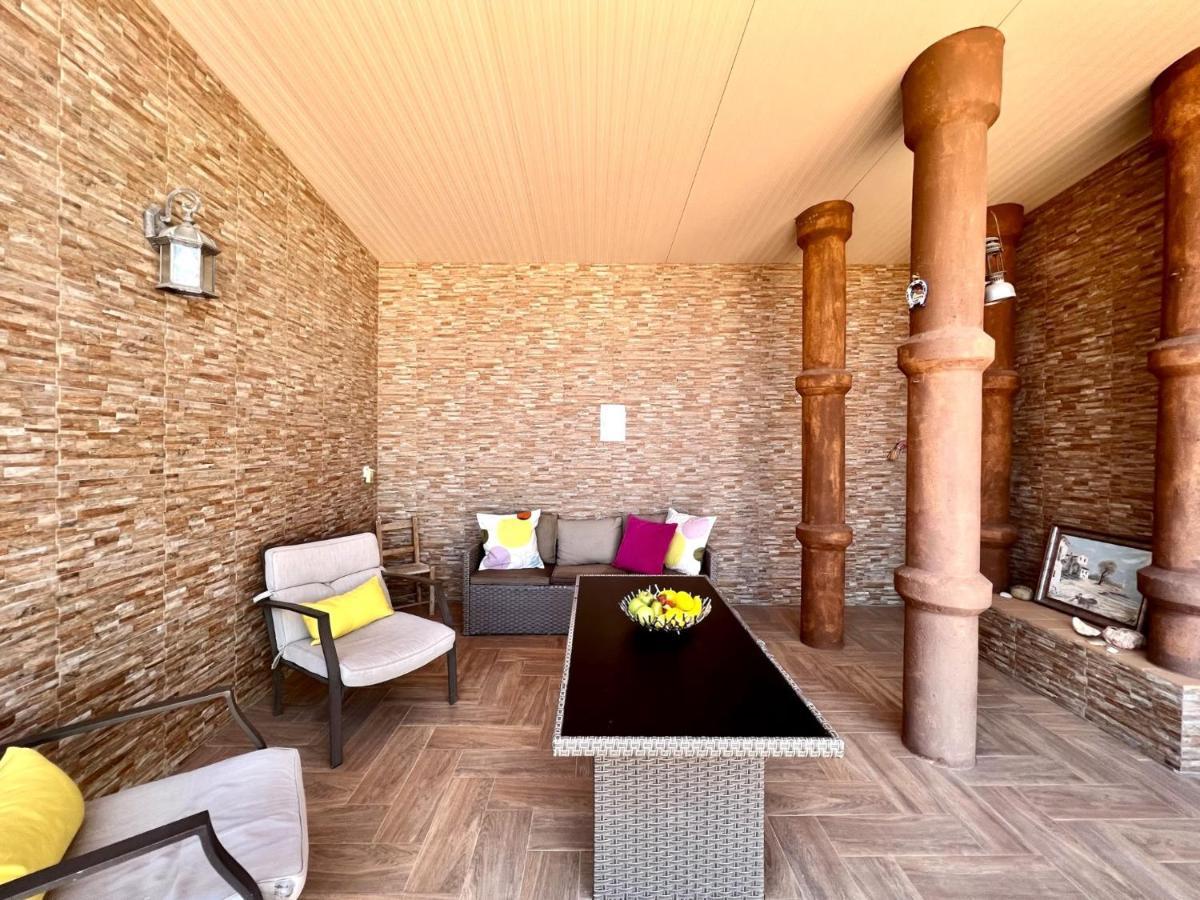 Tavira Vila Formosa 6 With Pool By Homing Esterno foto