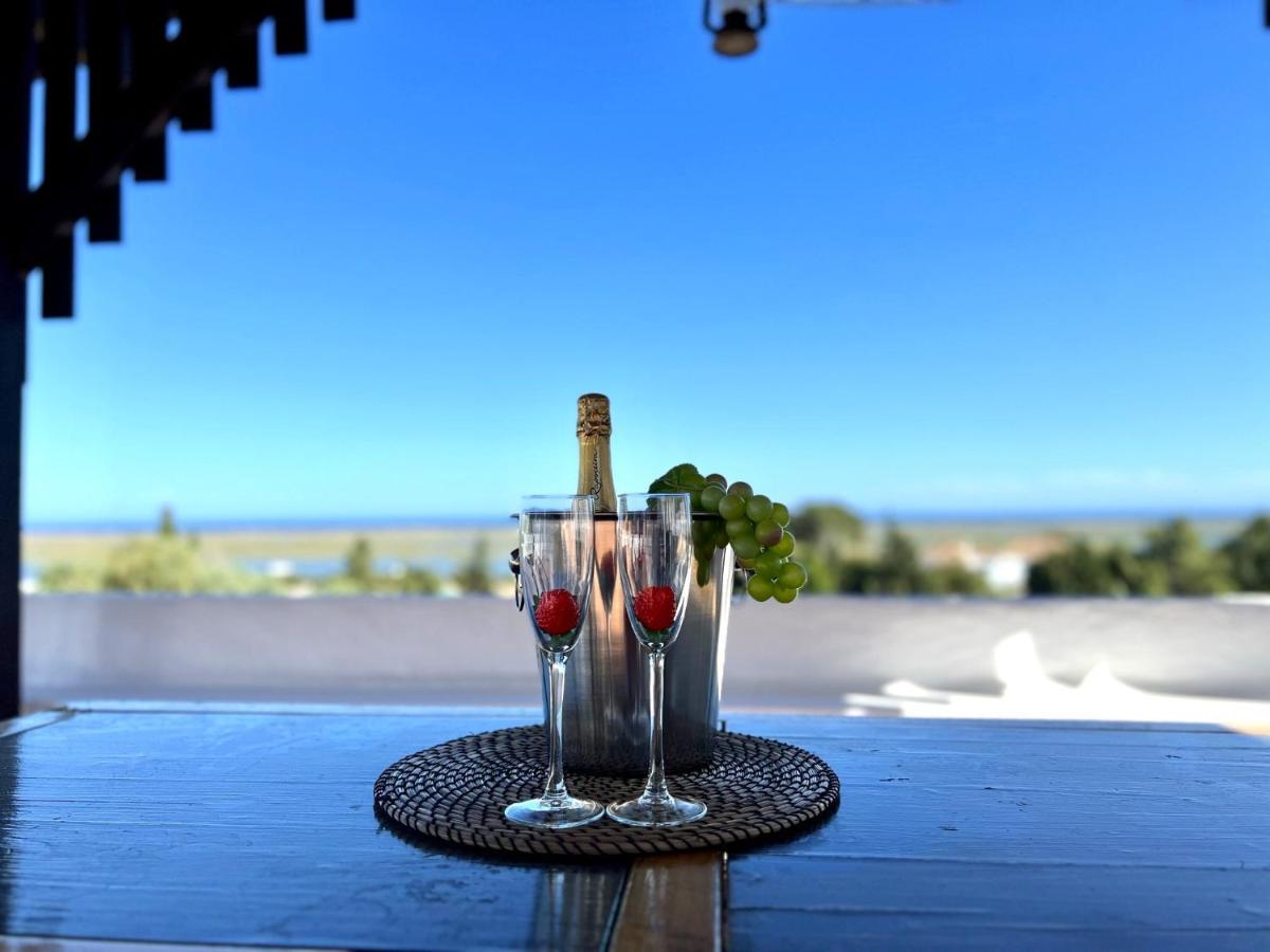 Tavira Vila Formosa 6 With Pool By Homing Esterno foto