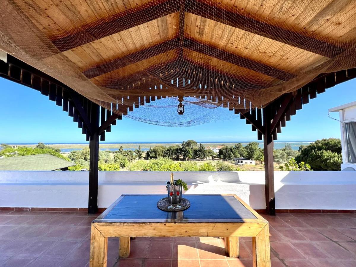 Tavira Vila Formosa 6 With Pool By Homing Esterno foto