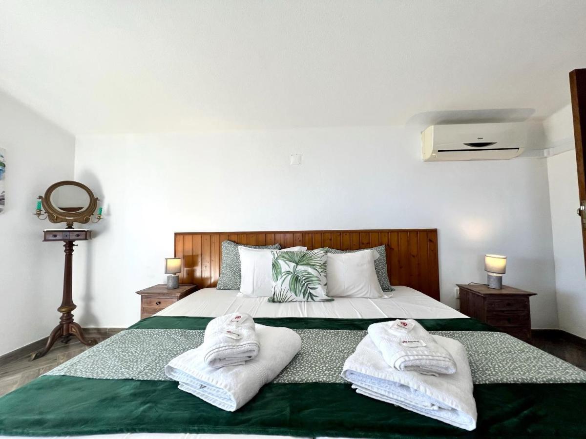 Tavira Vila Formosa 6 With Pool By Homing Esterno foto