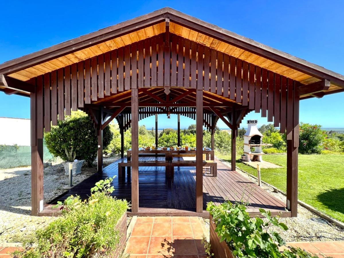 Tavira Vila Formosa 6 With Pool By Homing Esterno foto