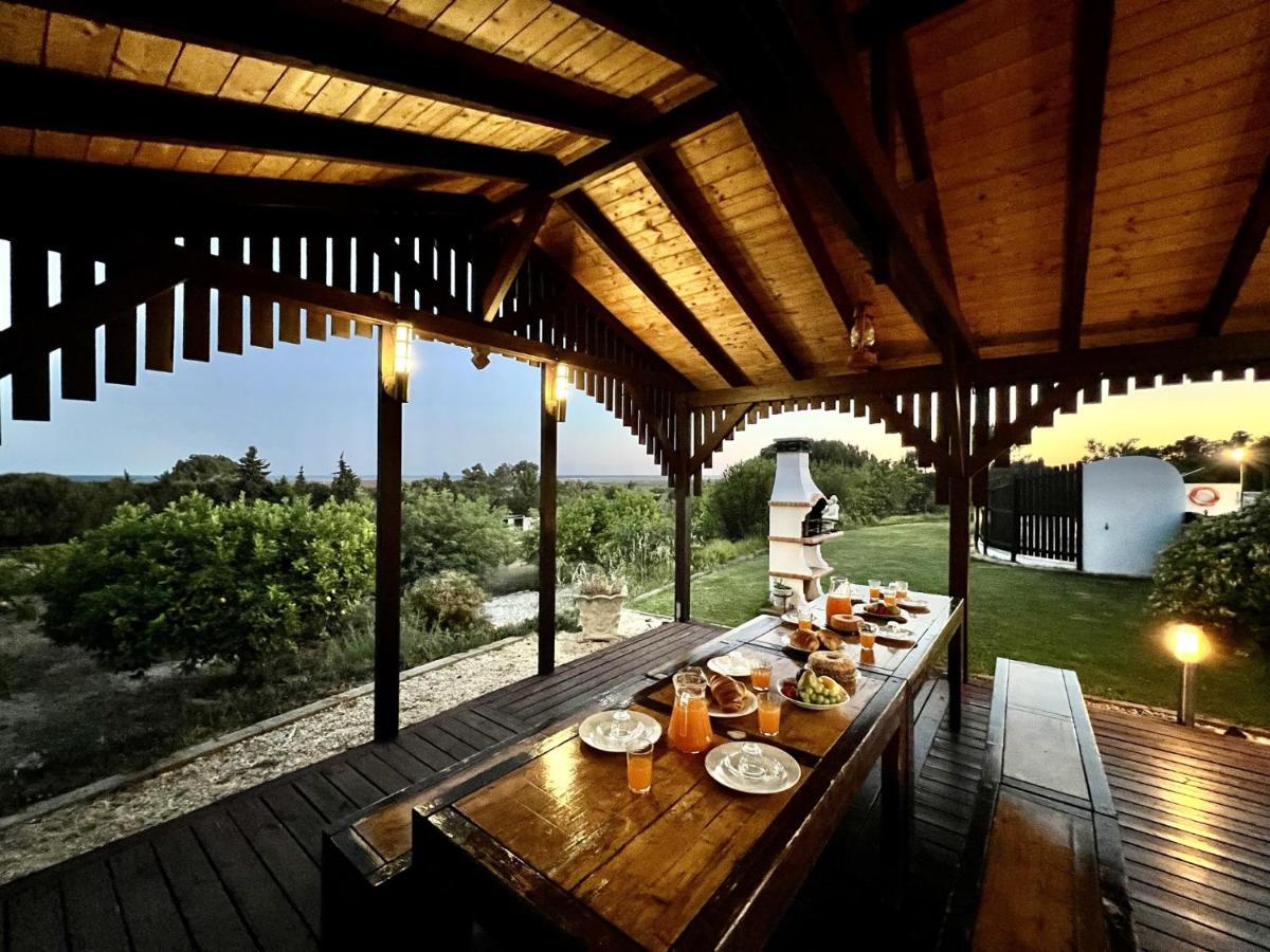 Tavira Vila Formosa 6 With Pool By Homing Esterno foto