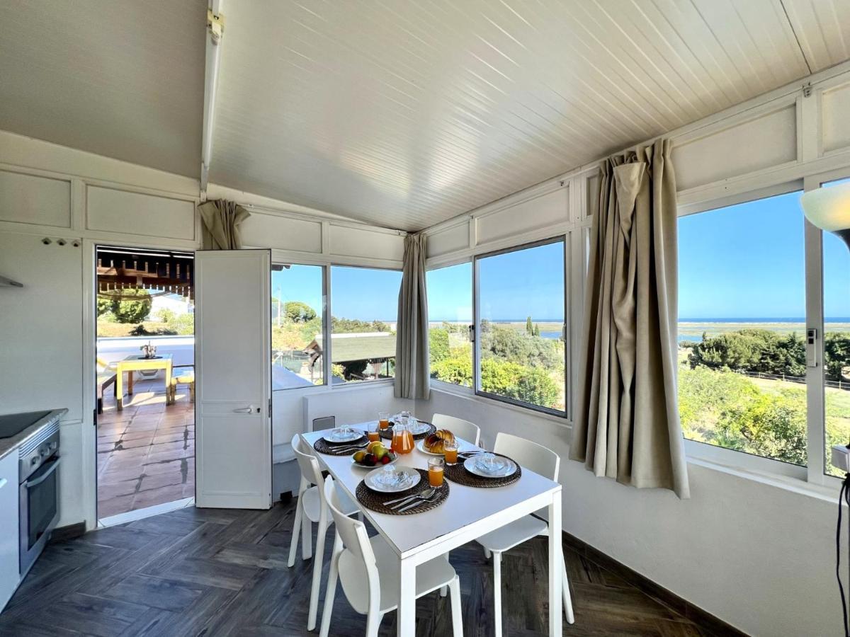 Tavira Vila Formosa 6 With Pool By Homing Esterno foto
